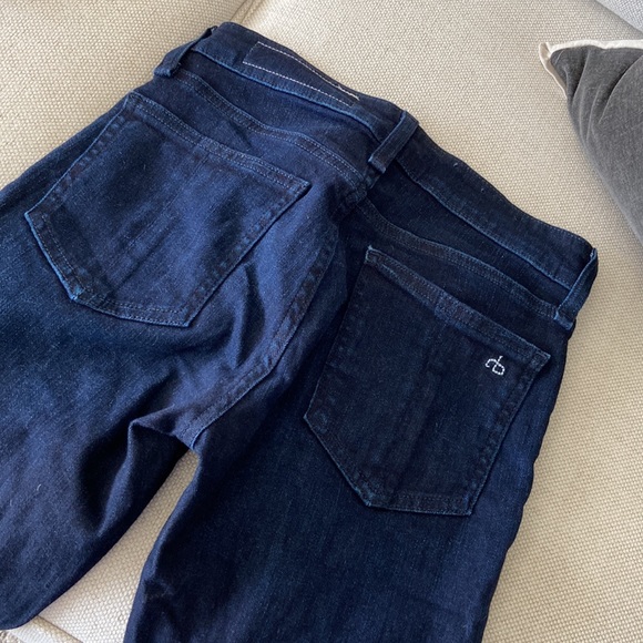 Rag and Bone jeans - Picture 3 of 6